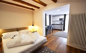 Maison Boutique Fior D'Alpe