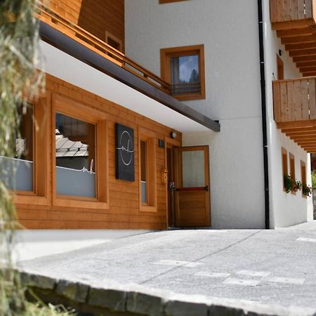 Maison Boutique Fior D'Alpe Sappada Esterno foto
