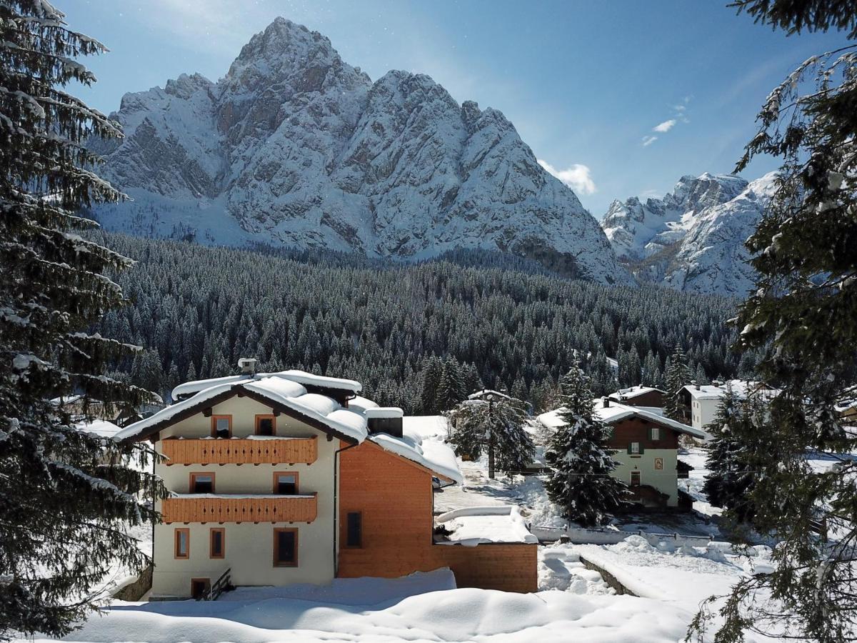 Maison Boutique Fior D'Alpe Sappada Esterno foto
