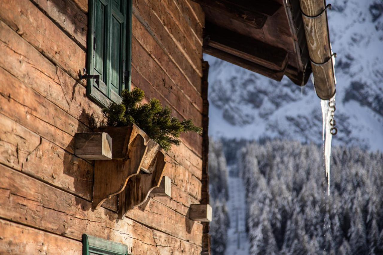 Maison Boutique Fior D'Alpe Sappada Esterno foto