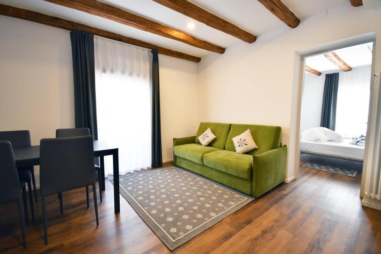 Maison Boutique Fior D'Alpe Sappada Esterno foto