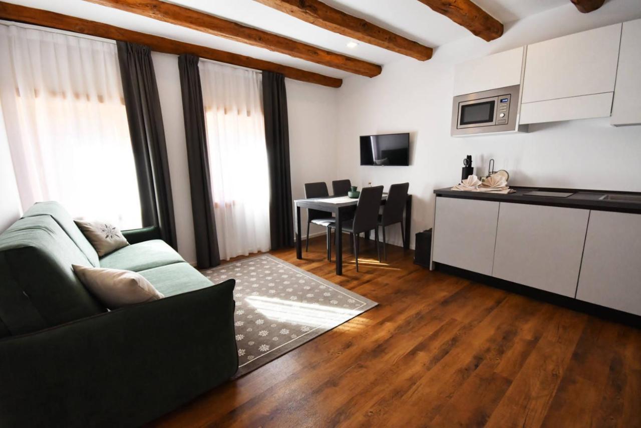Maison Boutique Fior D'Alpe Sappada Esterno foto