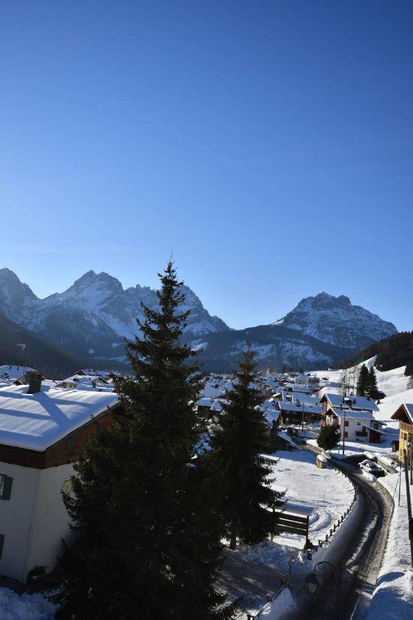 Maison Boutique Fior D'Alpe Sappada Esterno foto