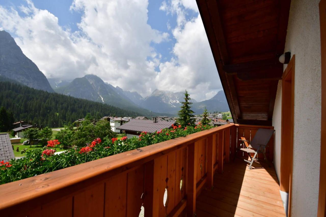 Maison Boutique Fior D'Alpe Sappada Esterno foto